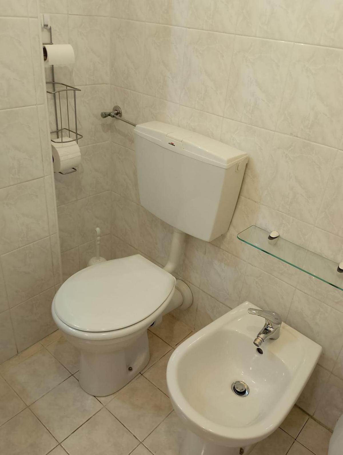 Apartment Isolotto Florence