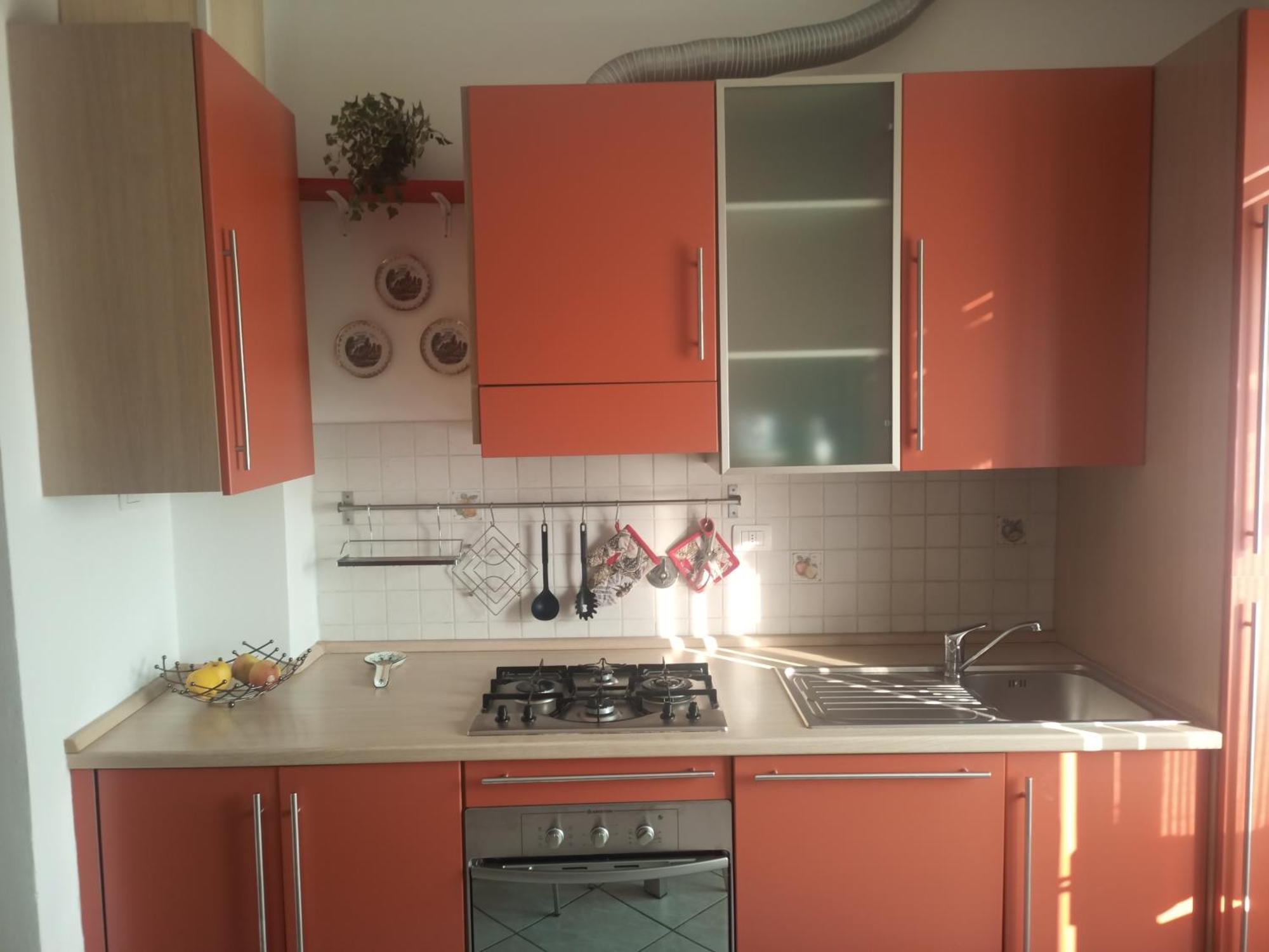 Isolotto Apartment *