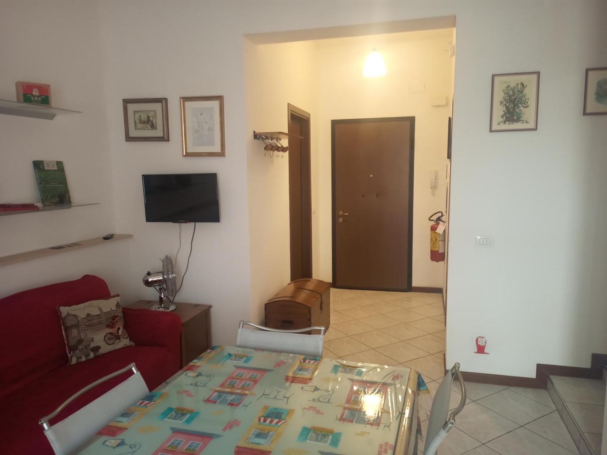 Apartment Isolotto Florence