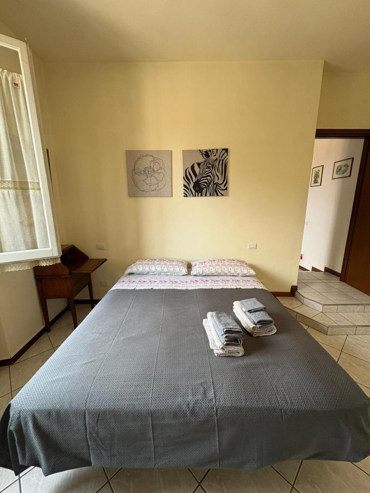 Isolotto Apartment Florence