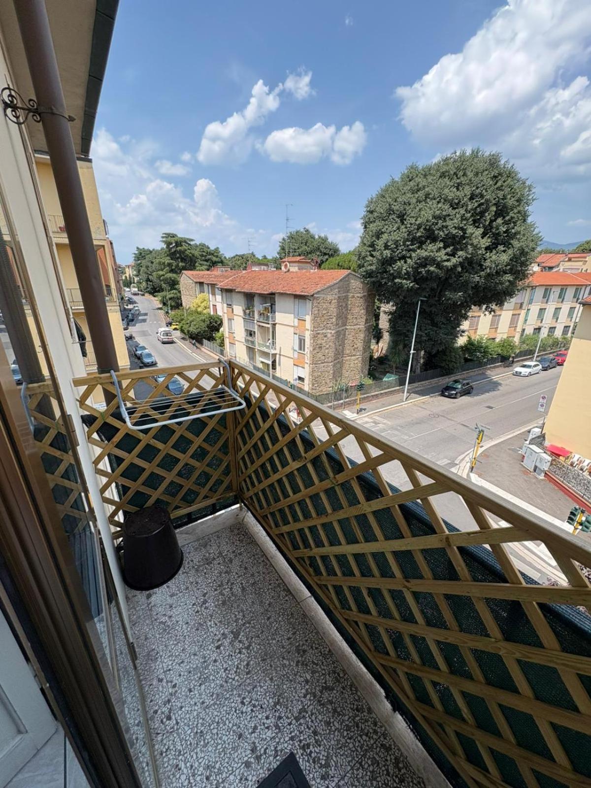 Isolotto Apartment Florence