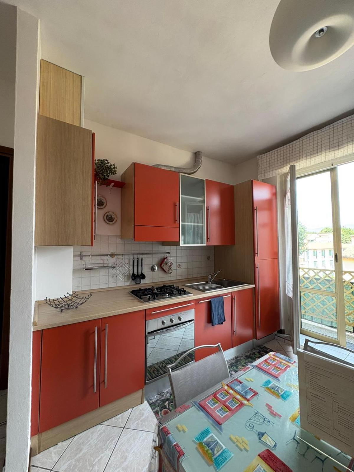 Isolotto Apartment
