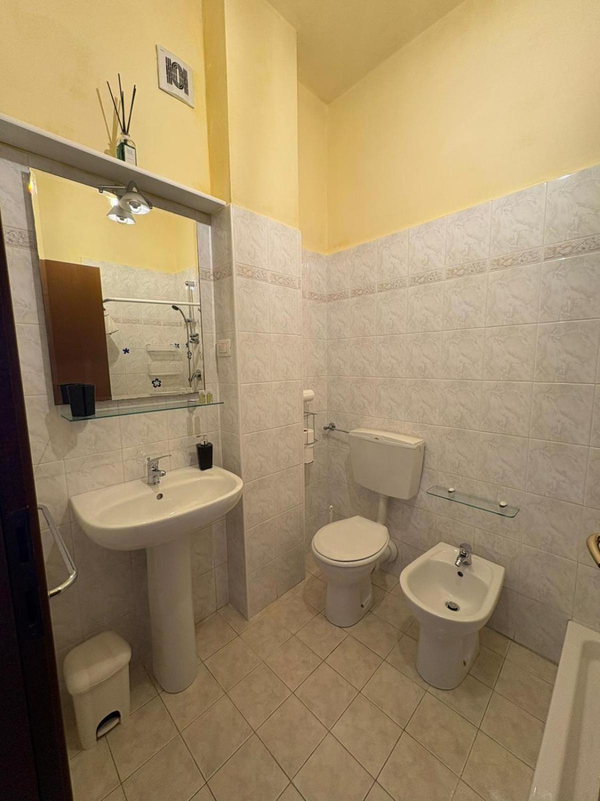 Isolotto Apartment Florence