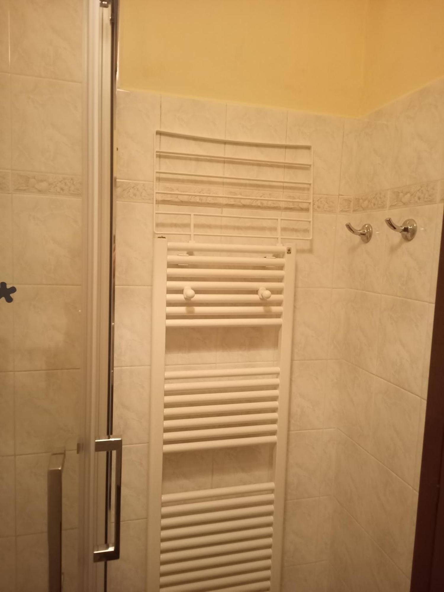 Apartment Isolotto Florence