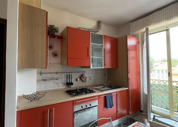 Appartamento Firenze Isolotto