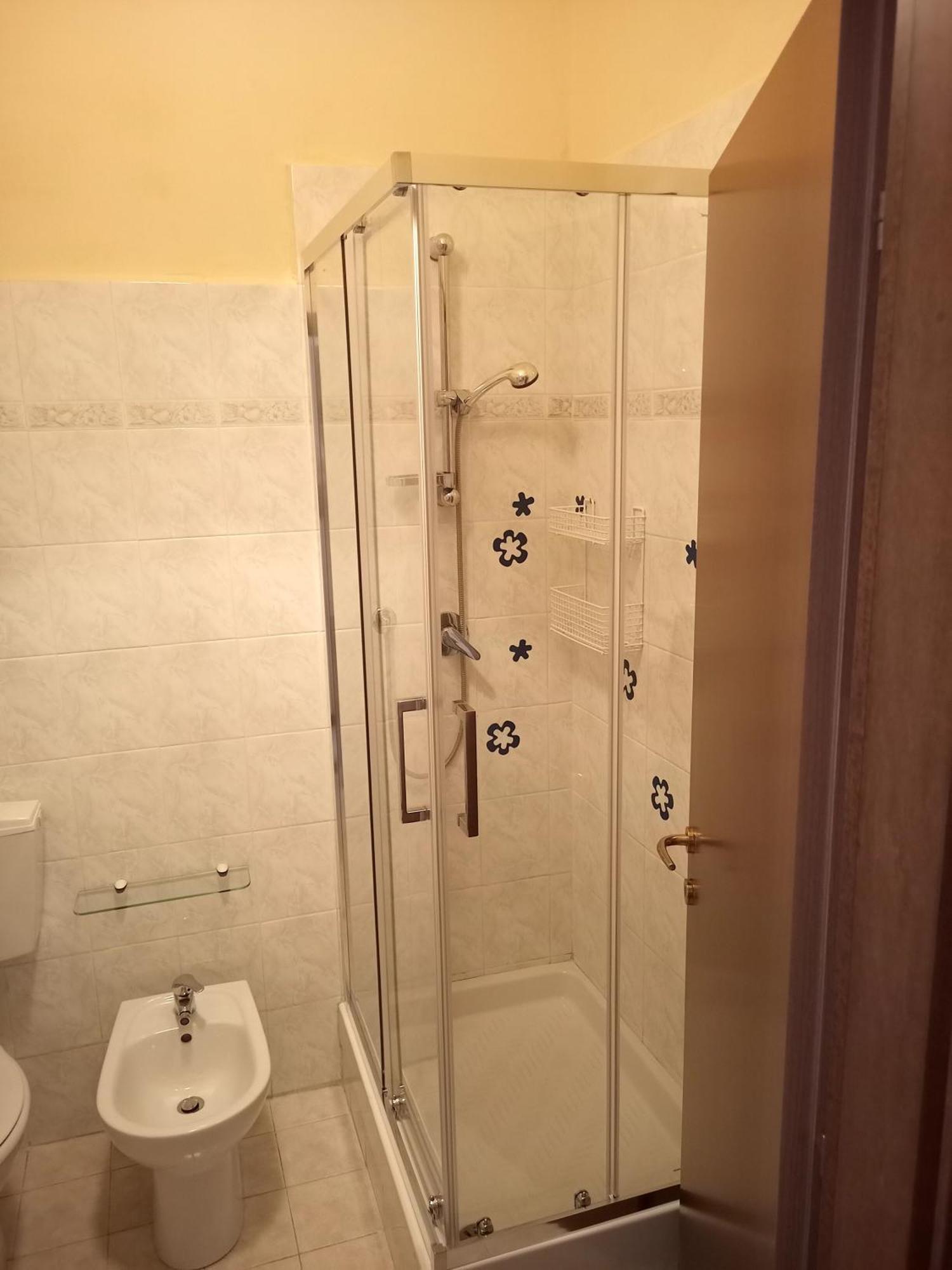 Apartment Isolotto Florence